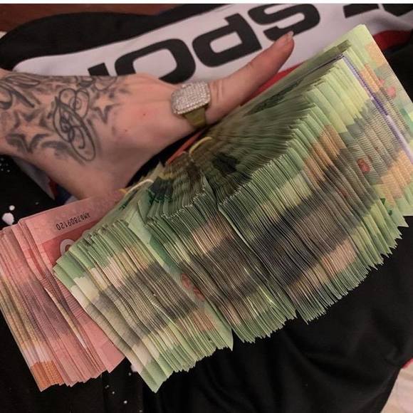 Meet your Posher, Yonas - Picture 1 of 1